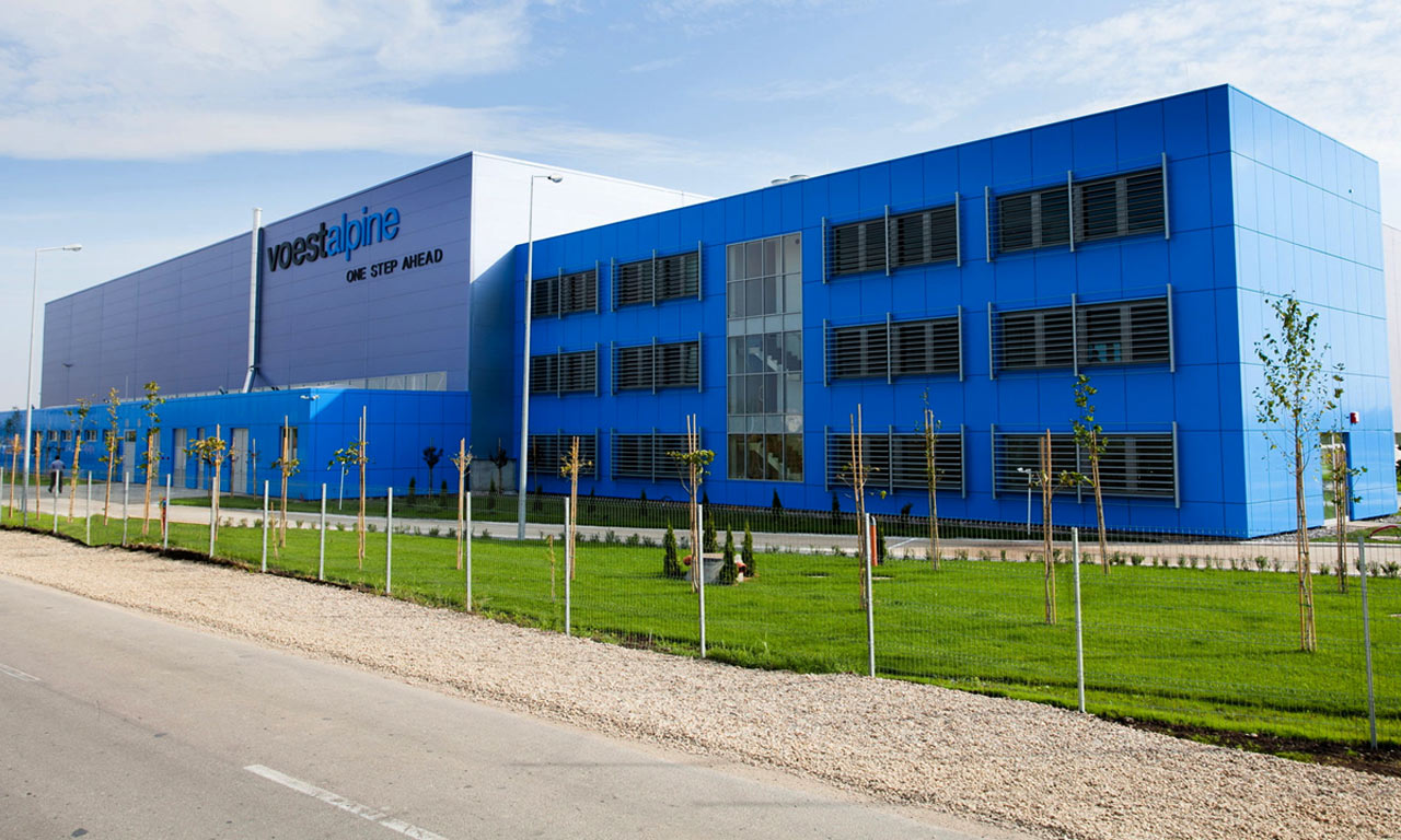 voestalpinesteelservicecenter Specto Management Solutions